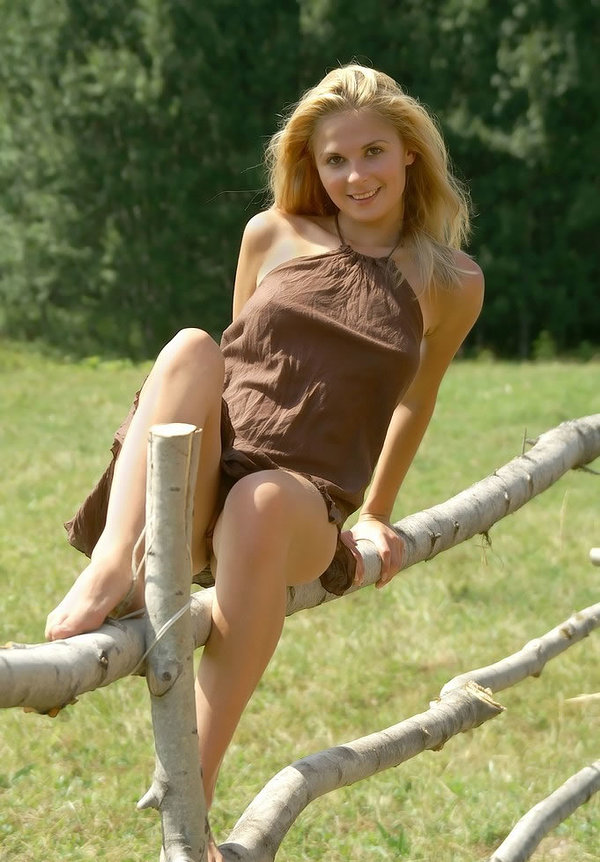 Проститутка Марина
